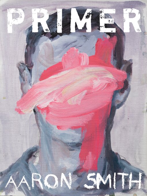 Title details for Primer by Aaron Smith - Available